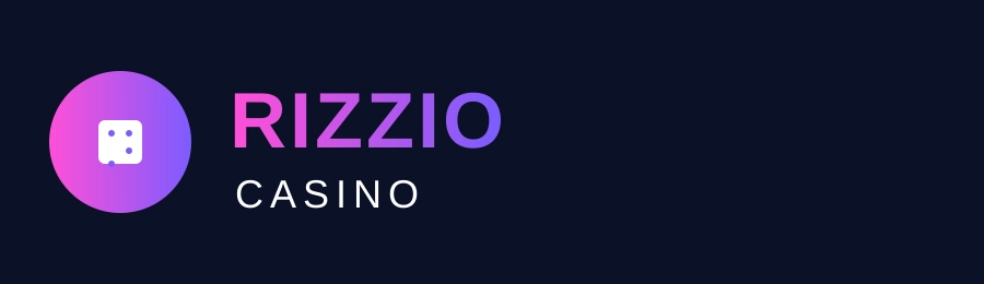 Rizzio Casino for Instant Play Games